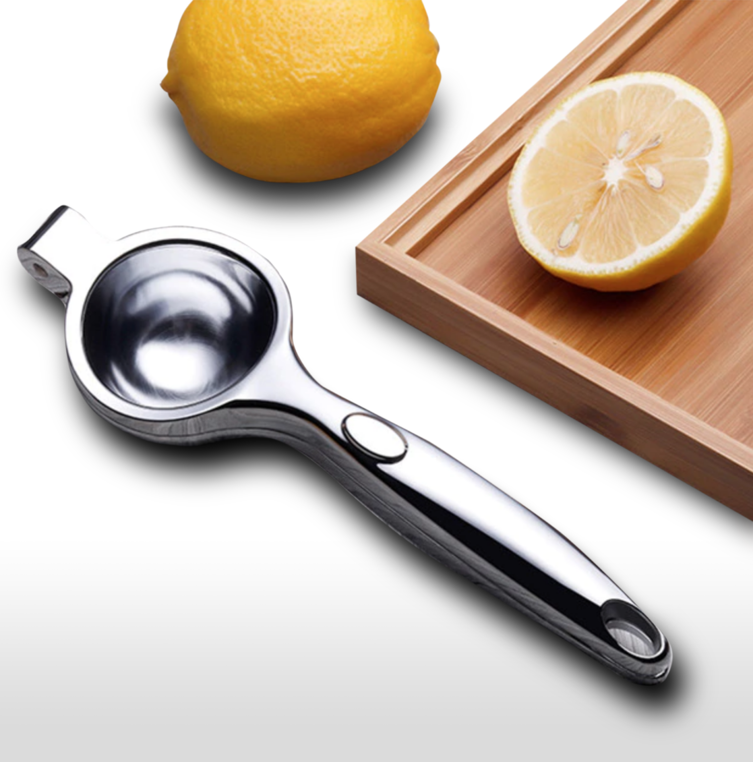 Citrus Press Mix TV Show